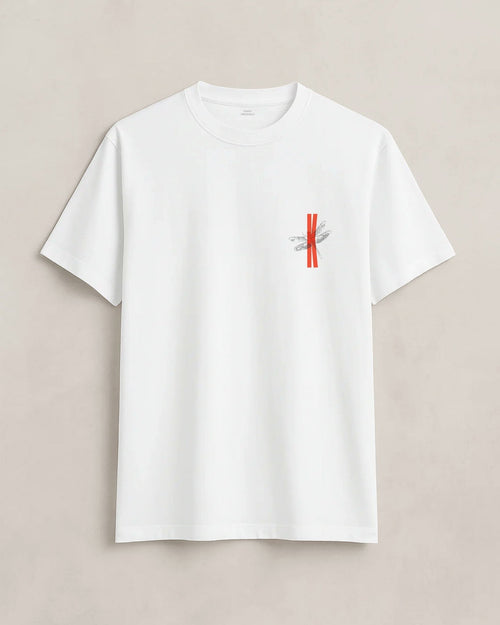 House Of Kiano Unisex Regular Fit - Kiano supima cotton gsm