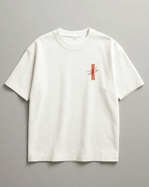 House of Kiano Unisex Terry Oversized Fit - Kiano supima cotton gsm