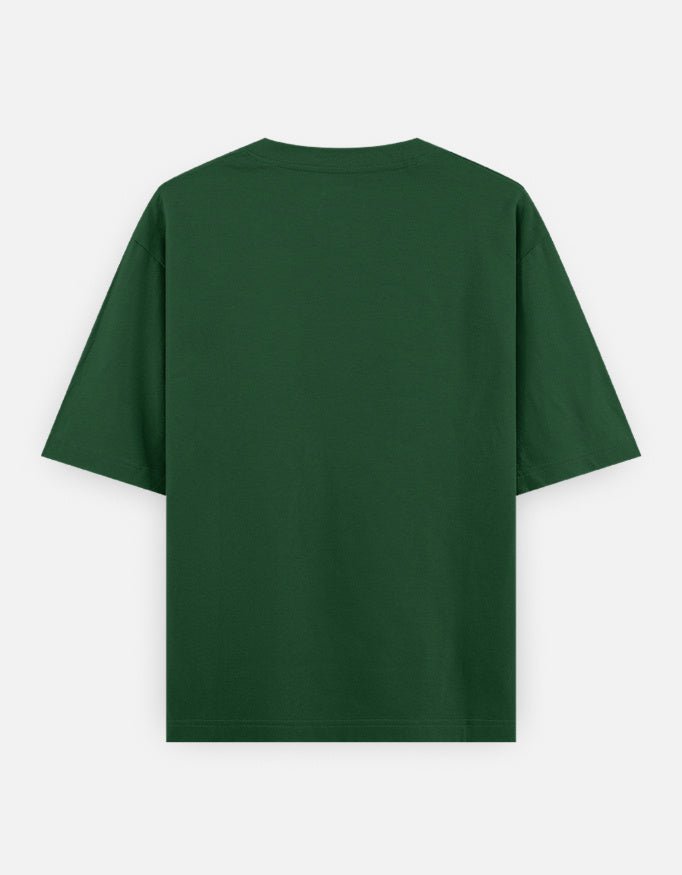 Ketchup With You Later — Kiano oversized graphic t-shirt