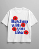 Ketchup With You Later Oversized Tee