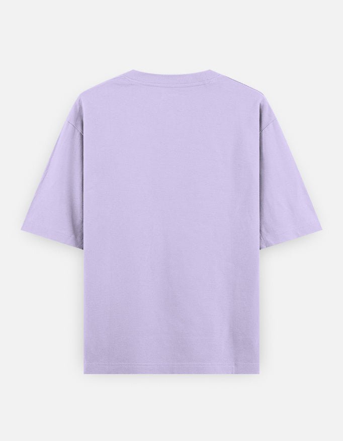Ketchup With You Later — Kiano oversized graphic t-shirt