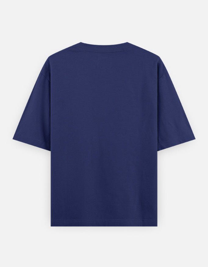 Ketchup With You Later — Kiano oversized graphic t-shirt