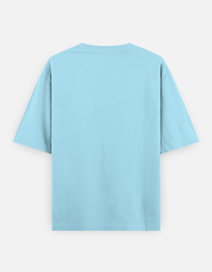 Ketchup With You Later — Kiano oversized graphic t-shirt
