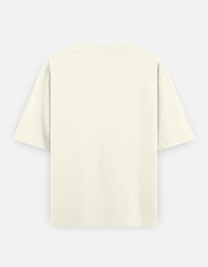 Ketchup With You Later — Kiano oversized graphic t-shirt