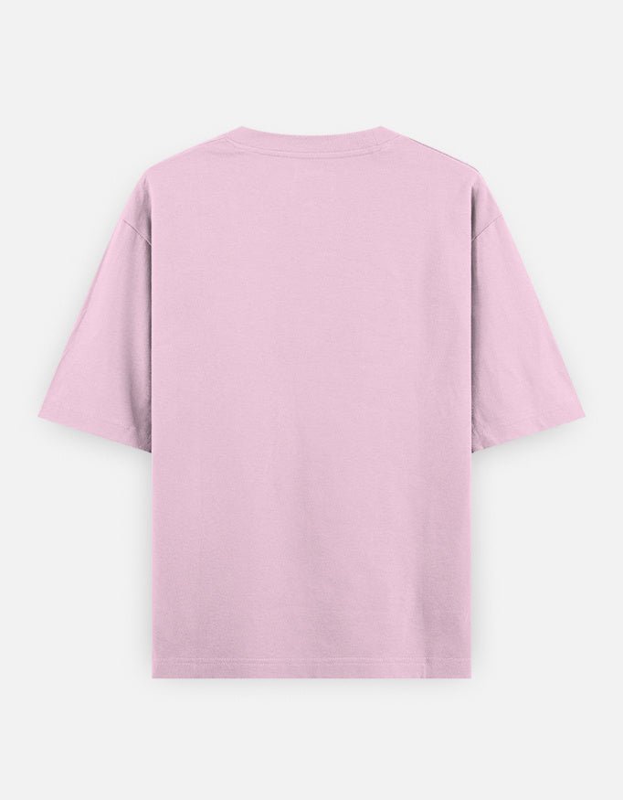 Ketchup With You Later — Kiano oversized graphic t-shirt