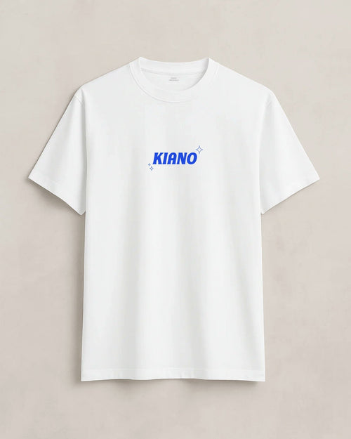 Liminal Drift Unisex Regular Fit - Kiano supima cotton gsm