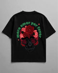 More Amor Por Favor Unisex Oversized Classic T-Shirt - Kiano supima cotton gsm