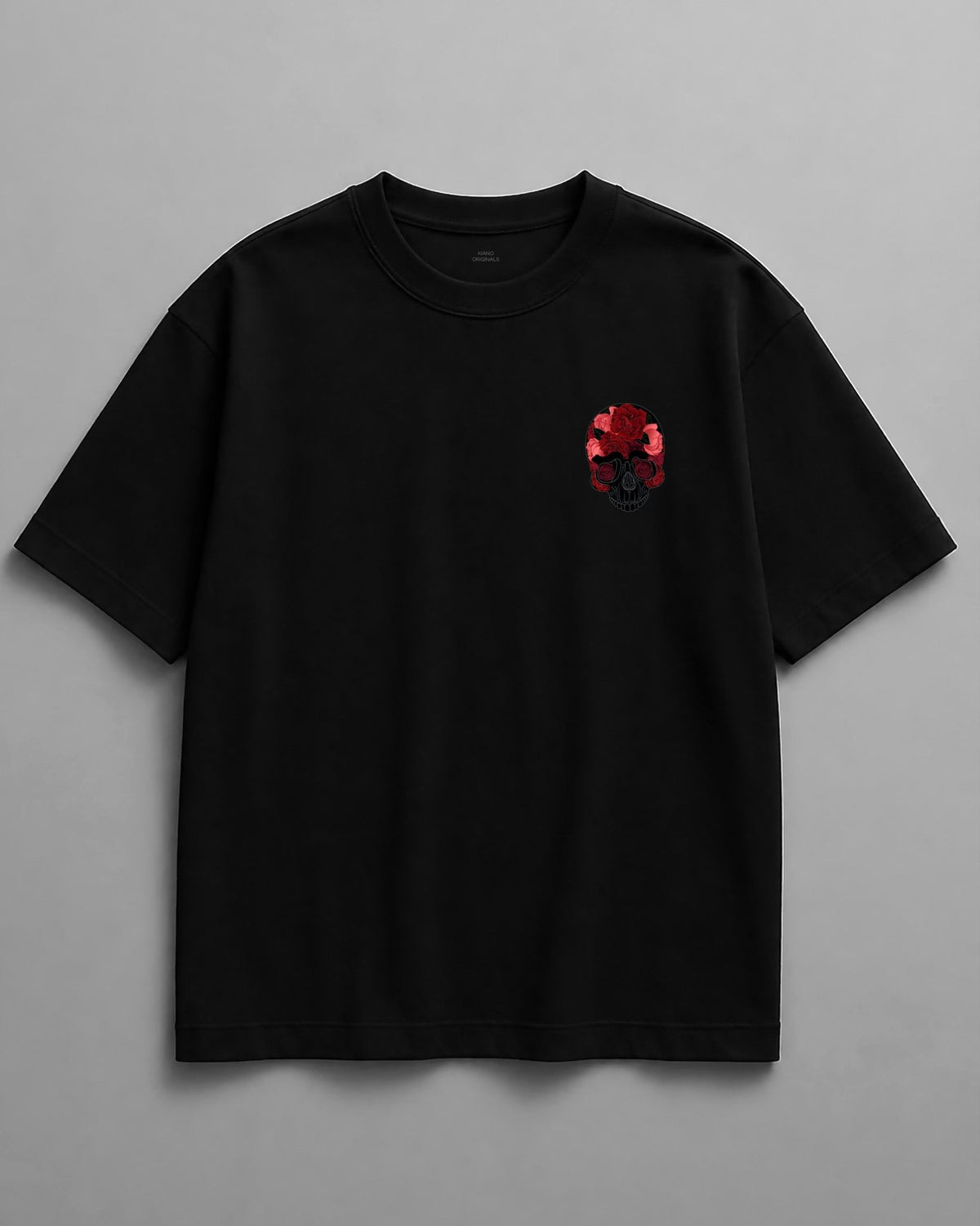 More Amor Por Favor Unisex Oversized Classic T-Shirt - Kiano supima cotton gsm