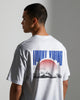 Mount Vibing - Oversized T-Shirt