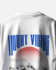 Mount Vibing - Oversized T-Shirt