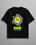 OOO Unisex Oversized Classic T-Shirt - Kiano supima cotton gsm