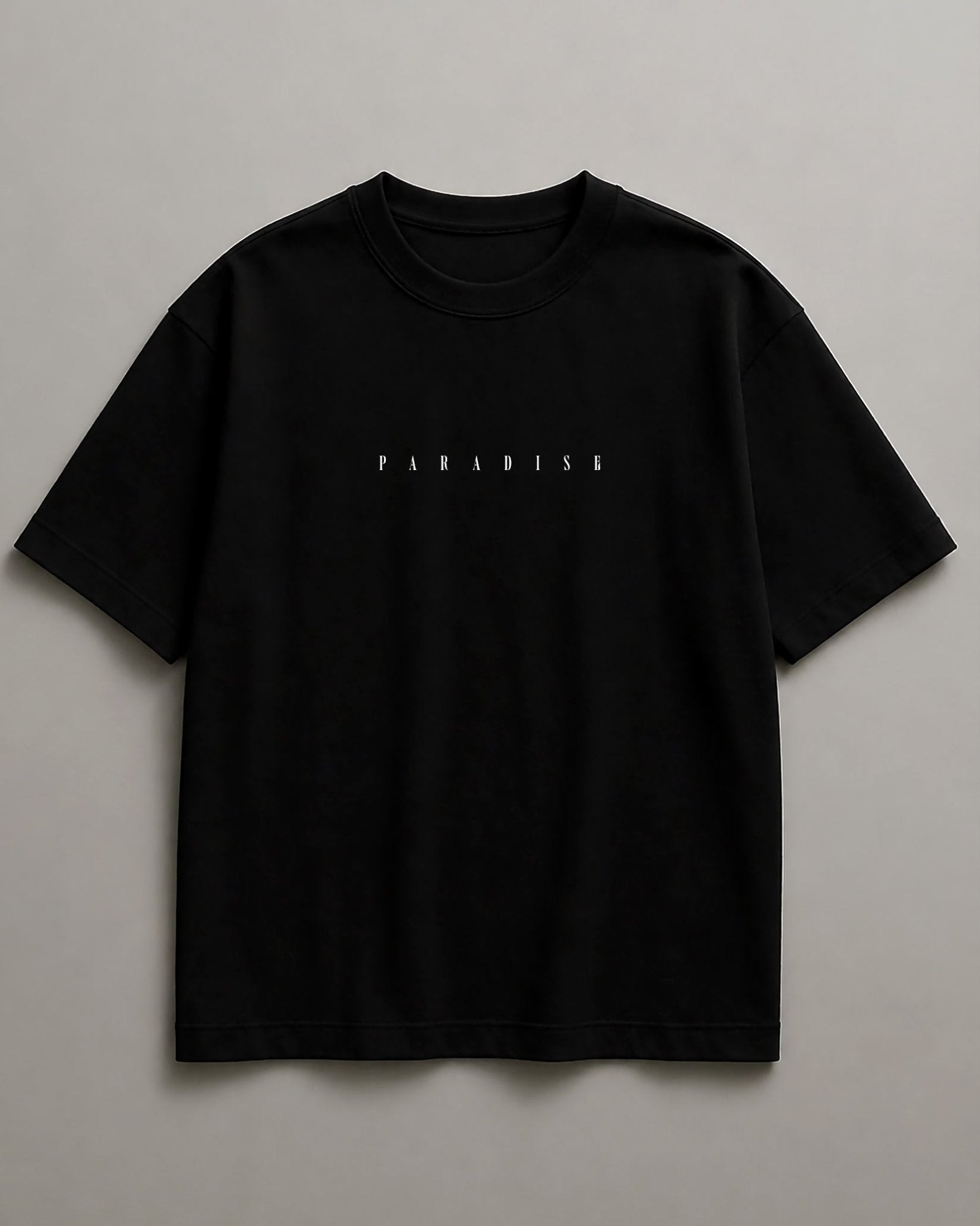 Paradise Terry Oversized Fit - Kiano supima cotton gsm