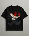 Paradise Terry Oversized Fit - Kiano supima cotton gsm