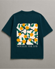 Squeeze The Day - Oversized T-Shirt