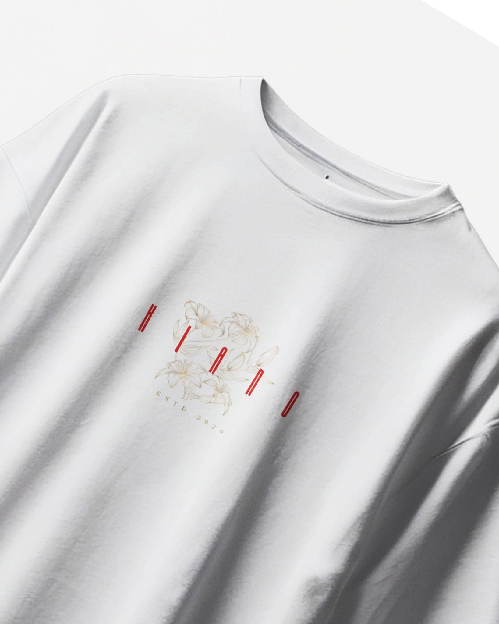 The Best Is Yet to Come Unisex Terry Oversized Fit - Kiano supima cotton gsm