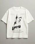 Ukiyo Unisex Supima Regulat Fit - Kiano supima cotton gsm