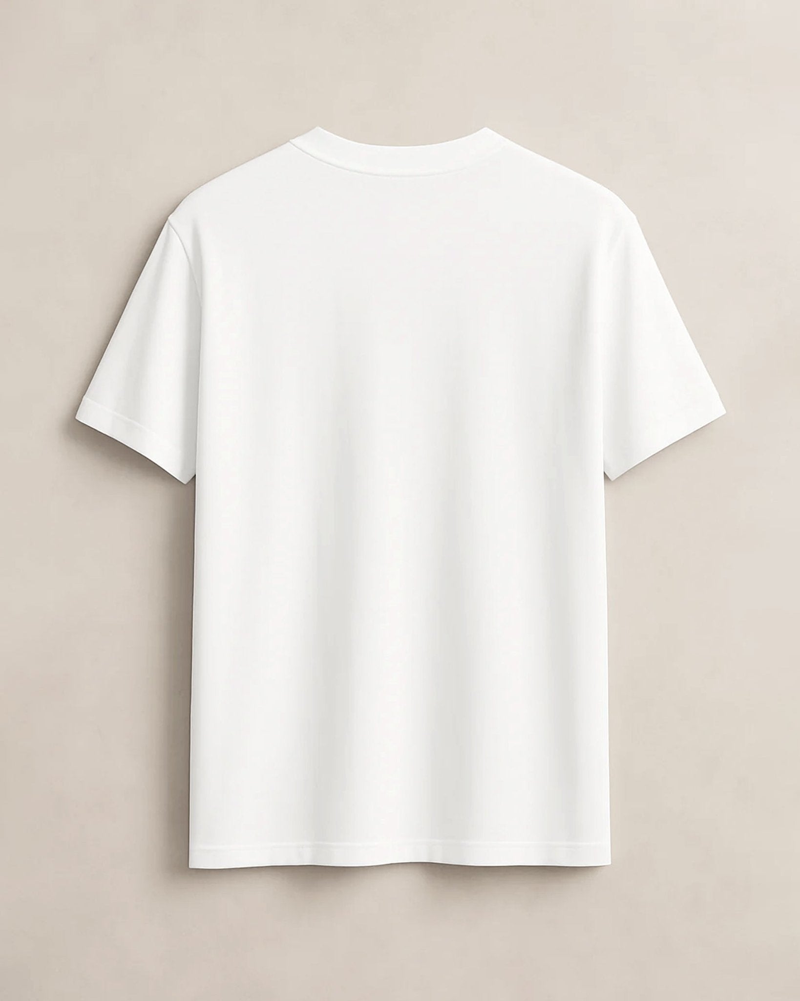 What Is Love Unisex Regular Fit - Kiano supima cotton gsm